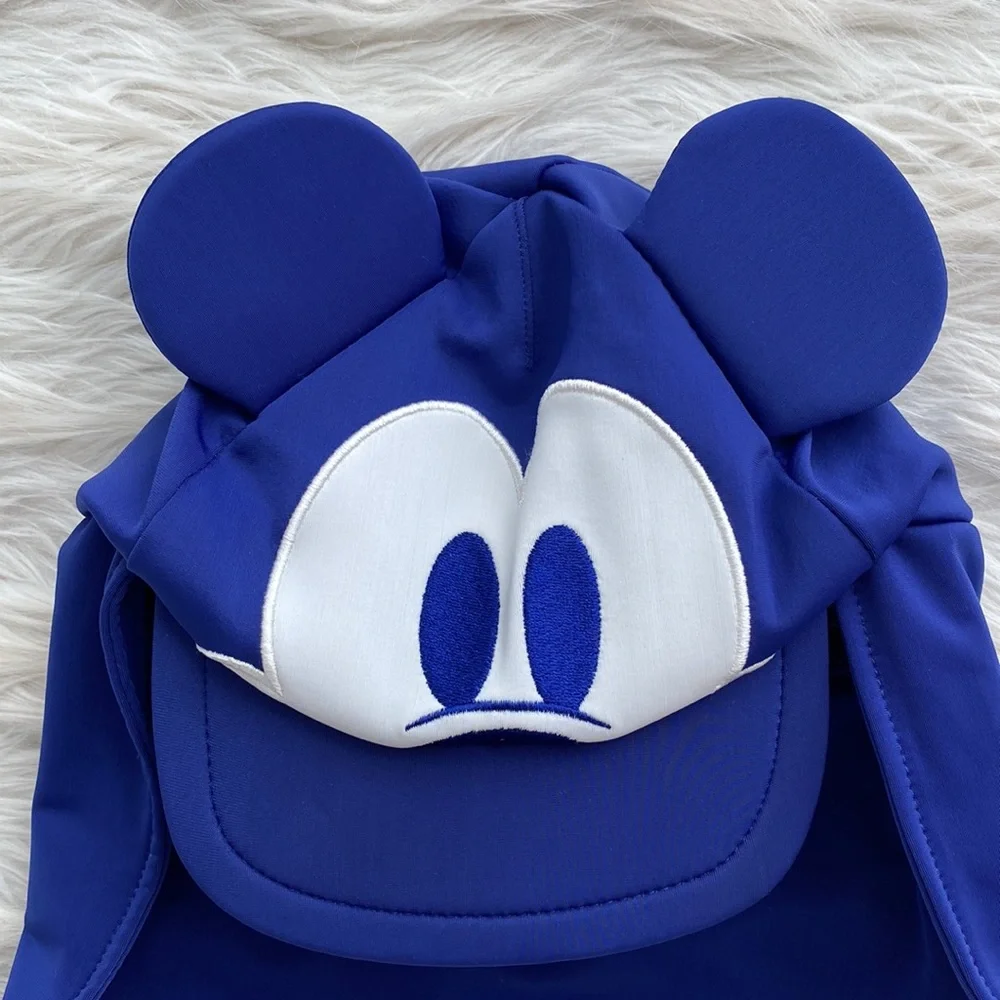 Disney | Mickey Mouse Sun Hat